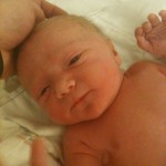Opal Leigh Larkin