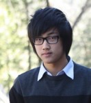 Haw Yuan “Howard” Cheng featured Violist. Photo courtesy of  Idyllwild Arts