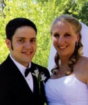 Wedding Announcement: Day-Craig
