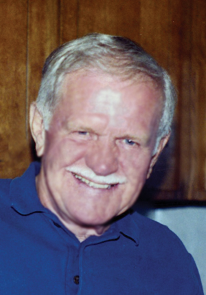<b>Jack Bryson</b> was like one of the old books he treasured — a rare first <b>...</b> - obit-bryson