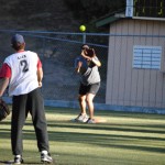 Sports Roundup: Town Hall Adult Softball