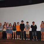 Idyllwild Arts film program screening