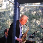 Ken Dahleen and His Big Band Staff up July 14