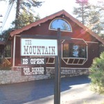 Idyllwild business closures and relocations