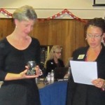 Idyllwild School teachers given Golden Apple awards