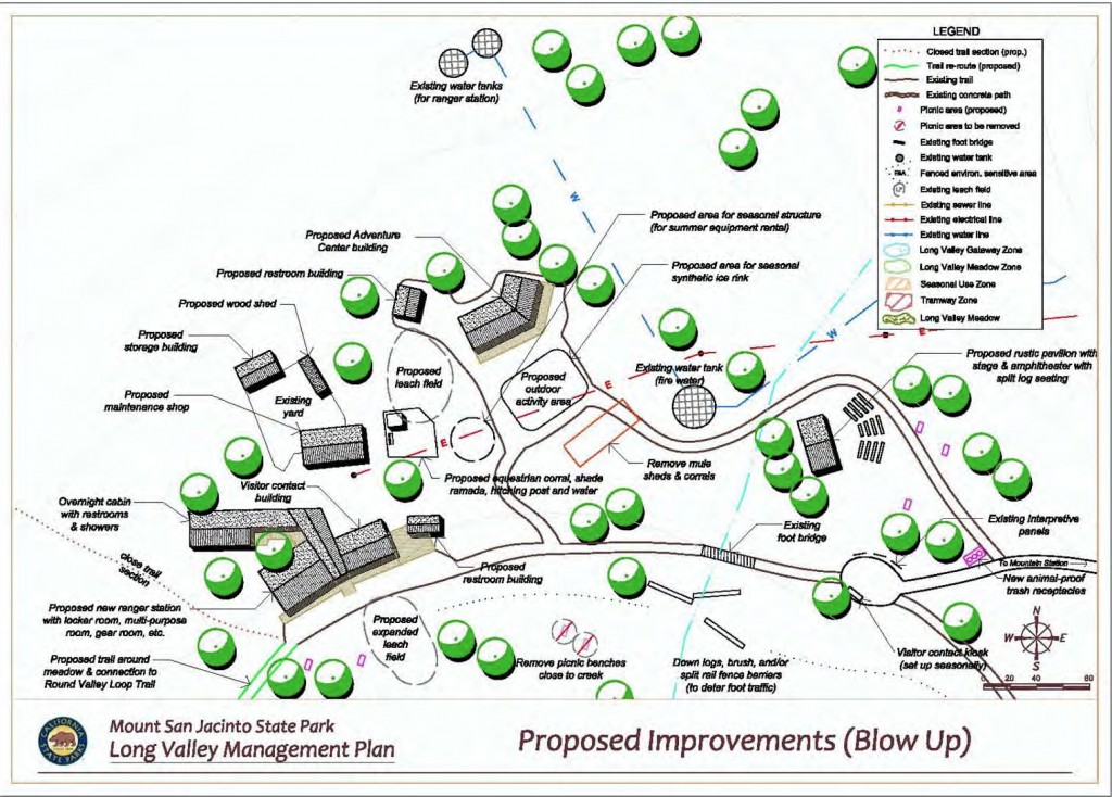 Long Valley Plan ready for review • Idyllwild Town Crier
