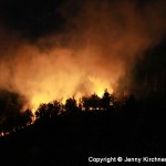 Additional Lawler Fire photos