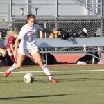 Hemet Girls Soccer in semi-finals