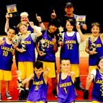 Sports Roundup: Town Hall Youth Basketball Championships