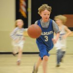 Sports Roundup: Town Hall Youth Basketball
