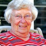 Obituary: Viola Hallacy