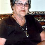 Obituary: Judith Hermanson