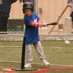 Sports Roundup: Town Hall Youth Baseball