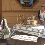 Church hosts craft fair