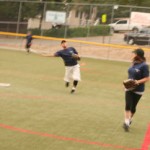 Sports Roundup: Town Hall adult softball