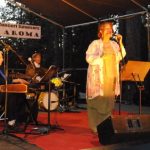 Sherry Williams and Keith Droste wrap summer concerts
