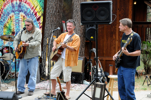 Midsummer Music Festival highlights Idyllwild’s talent