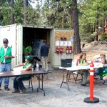 Mountain Disaster Preparedness’ annual Shake Out