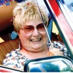 Obituary: Patricia Ann Parish