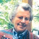 Obituary: Helen Marie Webster Weisbrod