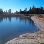 Idyllwild Water looking at Stage 3 conservation; Foster Lake dry