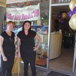 Village Hair Creations reopens under new owners