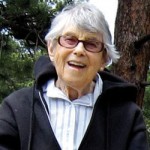 Obituary: Ann Lumsden