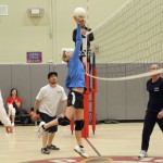 Sports Roundup: Town Hall Adult Volleyball