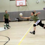 Sports Roundup: Town Hall Adult Volleyball