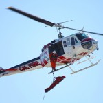 RMRU assists hiker rescues in Pinyon and Pine Cove