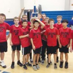Idyllwild School basketball teams top of Tournament of the Mountains