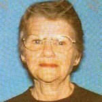 Obituary: Betty Louise Webley