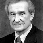 Obituary: William R. Van Cleave