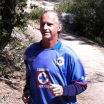 Pine Cove resident Mark Dean heads to Boston Marathon