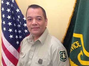 New district ranger begins next week