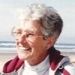 Obituary: Nancy Jane Monroe