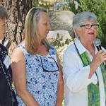 Esther Kennedy retires from Spirit Mountain Retreat