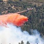 PHOTOS: Mountain Fire grows
