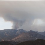 State-court Mountain Fire lawsuits set for trial