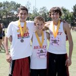 Sports: Cross Country