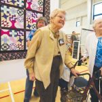 Quilt Show