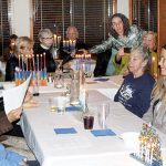 Hanukkah, Festival of Lights