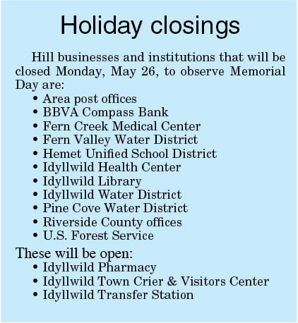 holiday-closings