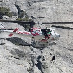 Lost hikers rescued Thursday night