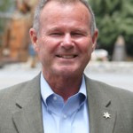 Reelected, Sheriff Sniff plans reboot