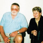 Obituary: Bob Braden
