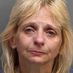 Grandmother sentenced for meth-laced tea    