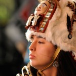 Native American Festival Week is about storytelling
