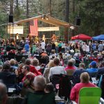 Summer concerts likely to continue