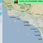Santa Ana Threat Index available